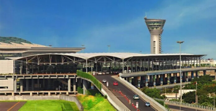 Cyclone Michaung: Flight Cancellations Surge at Hyderabad Airport