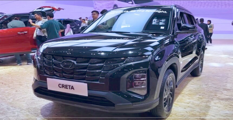 creta
