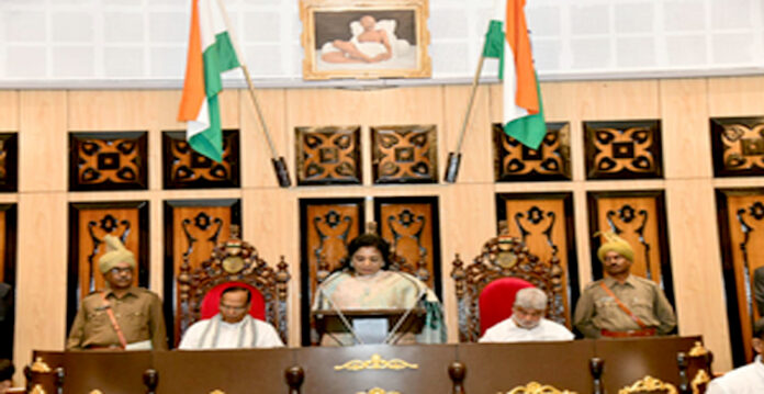governor