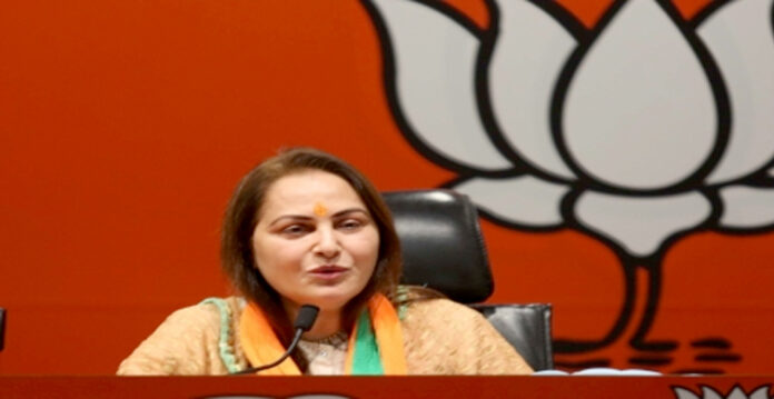jaya prada