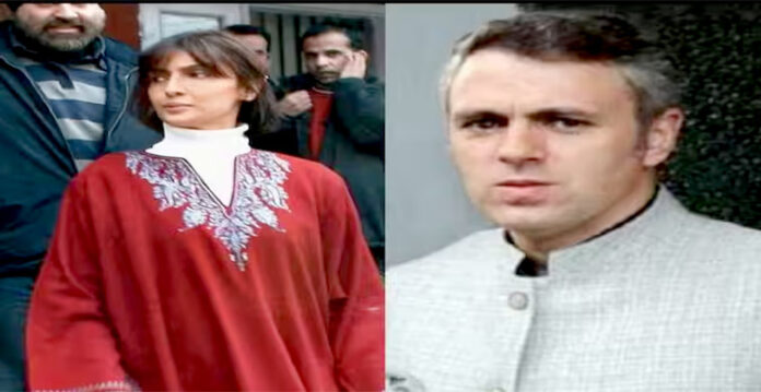 Delhi Hc Refuses To Grant Divorce To Ex Jandk Cm Omar Abdullah Y This News 5246