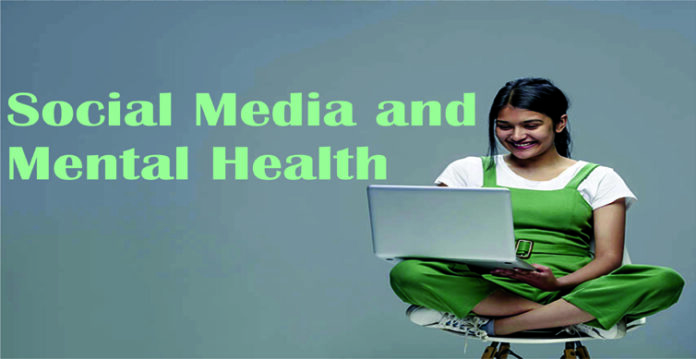 socail media and mental health