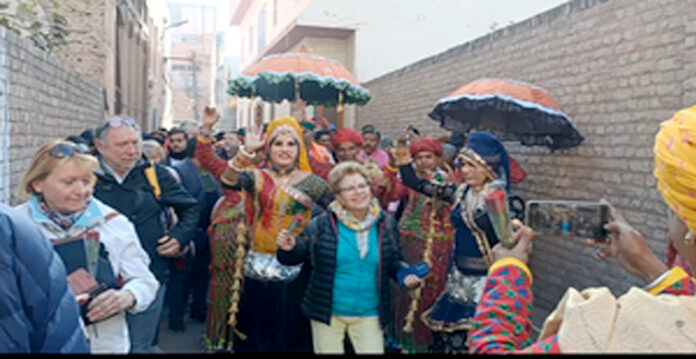 camel festival