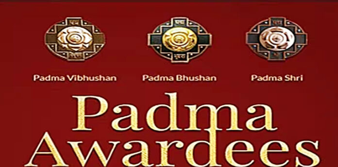 Padma Shri Honors for Five Telangana Residents in Arts and Literature