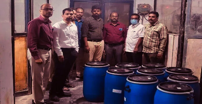 Drugs Control Administration Seize Unauthorized Diacerein Stock in Telangana