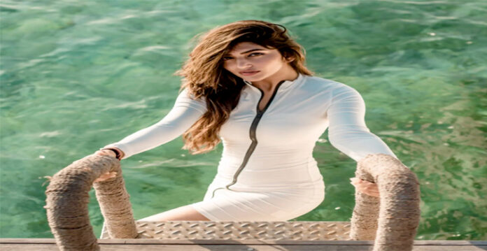 sree leela