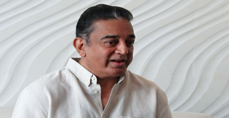 kamal hassan