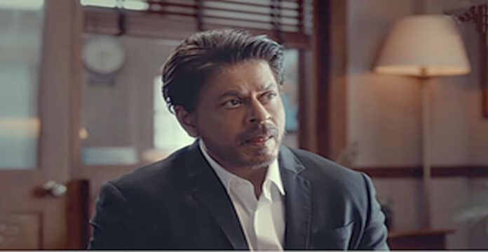 shah rukh khan