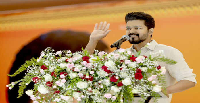 vijay thalapati