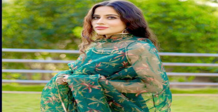 uorfi javed