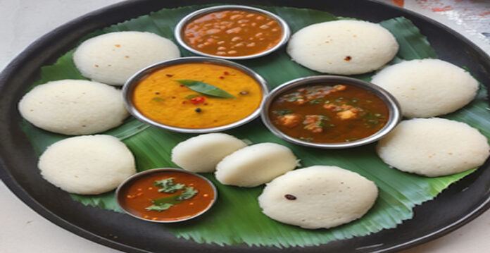 idli
