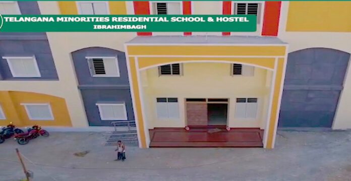 school in hyderabad