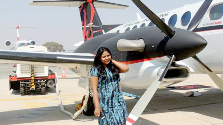 kanika tekriwal