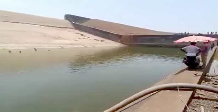 real accident