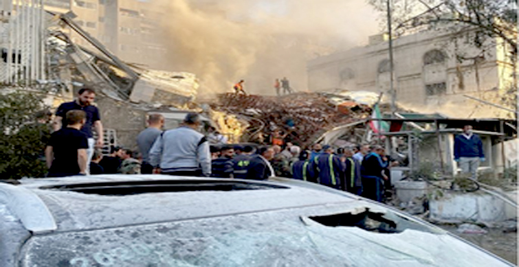 iran