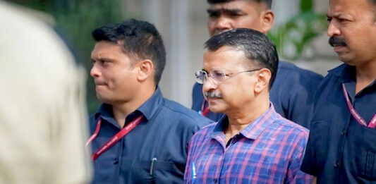 kejriwal