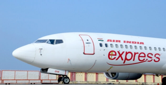 air india express