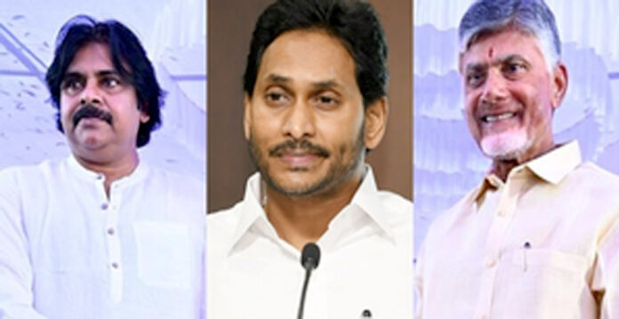 andhara poll