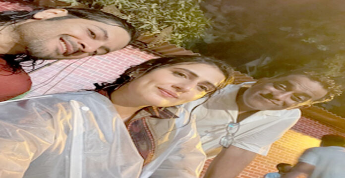fatima sana shaikh