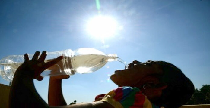 heat wave