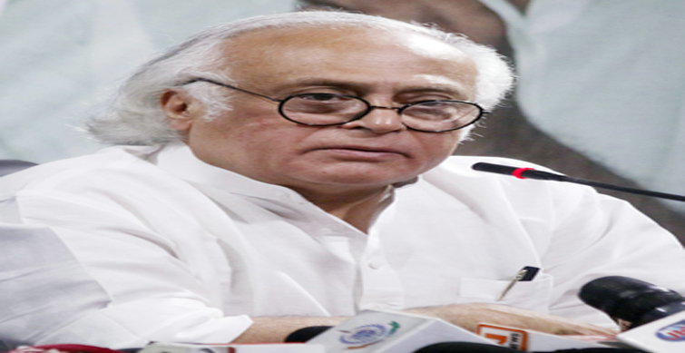 jairam ramesh