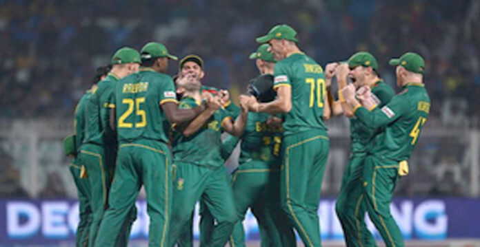south africa
