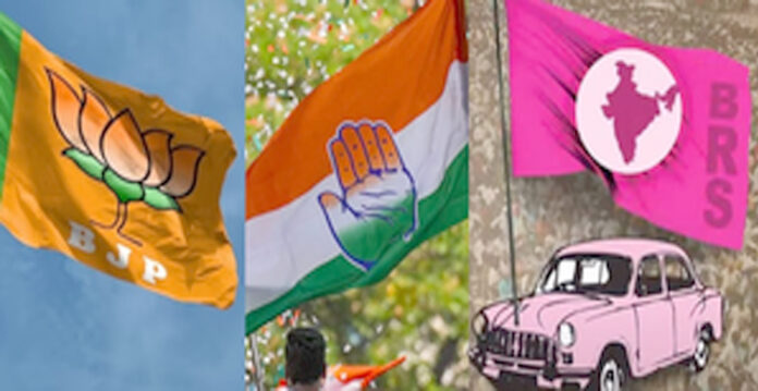 telangana poll