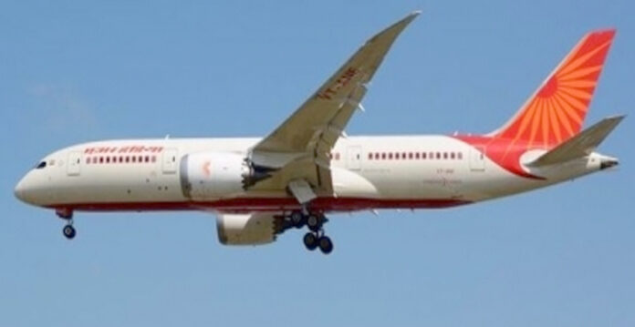 air india