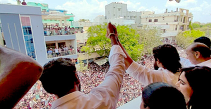 allu arjun