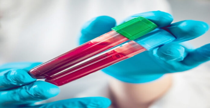 blood cancer