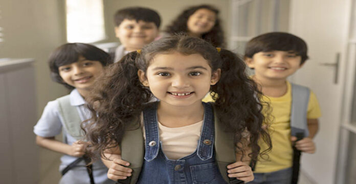 children