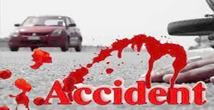 hit and run accident
