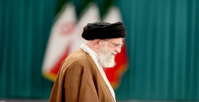 iran