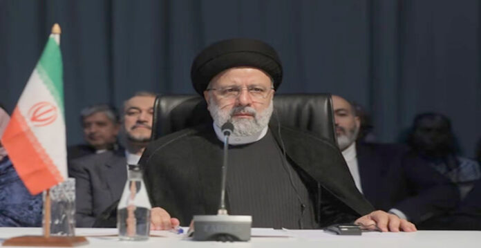 iran ebrahim raisi