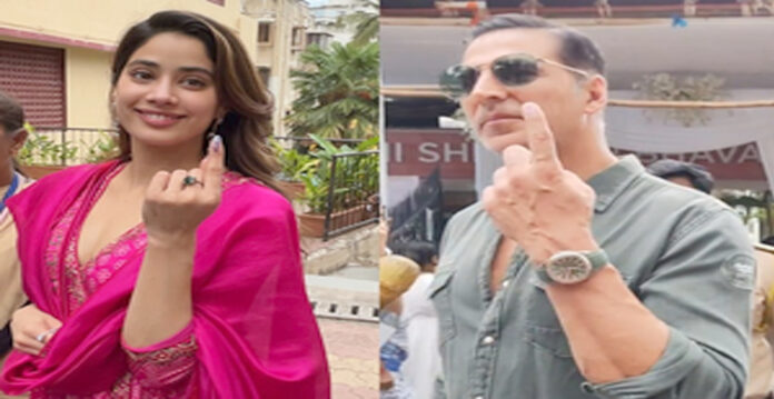 janhvi akshay kumar