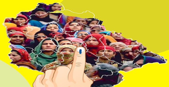polling jk