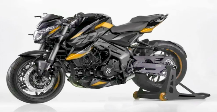 pulsar