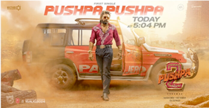 pushpa 2