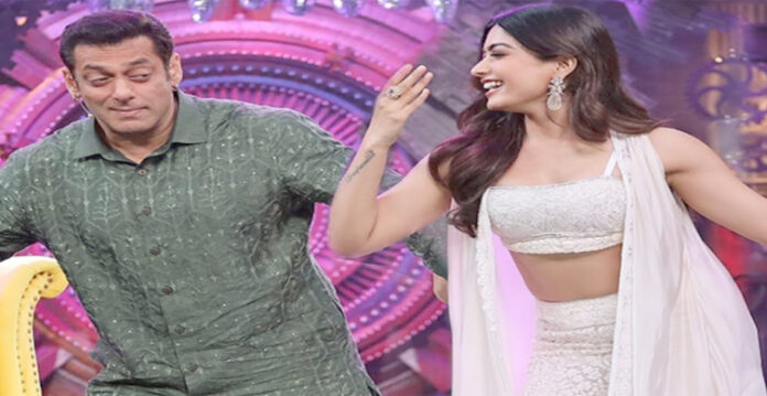 sikandar salman khan rashmika