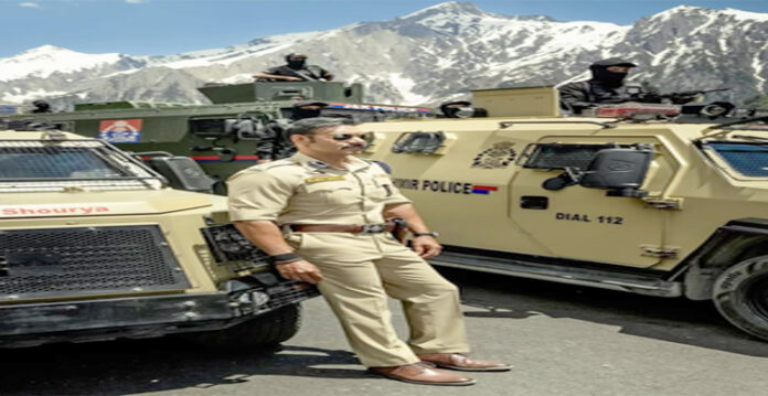 singham 3