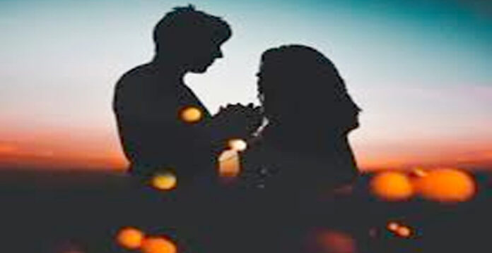 teen lovers