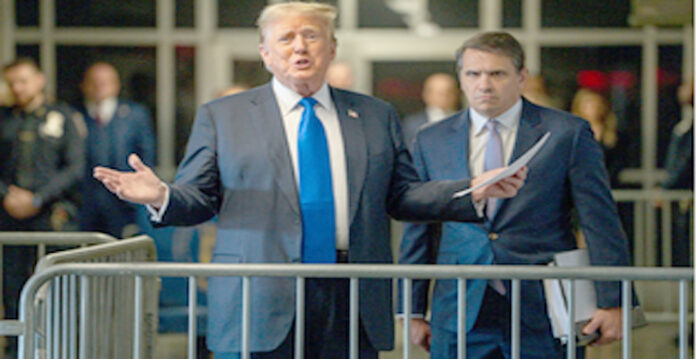 trump