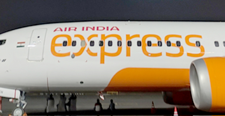 air india express
