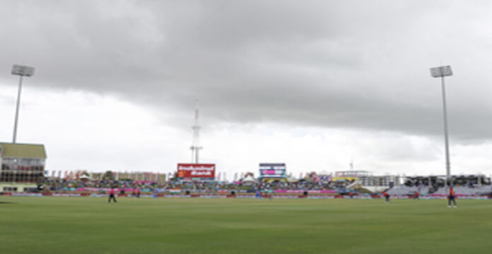 india africa final rain
