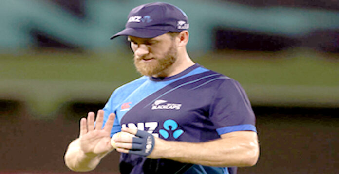 kane williamson