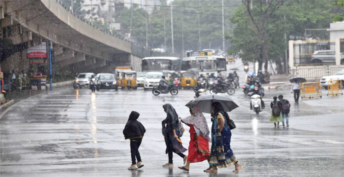 monsoon