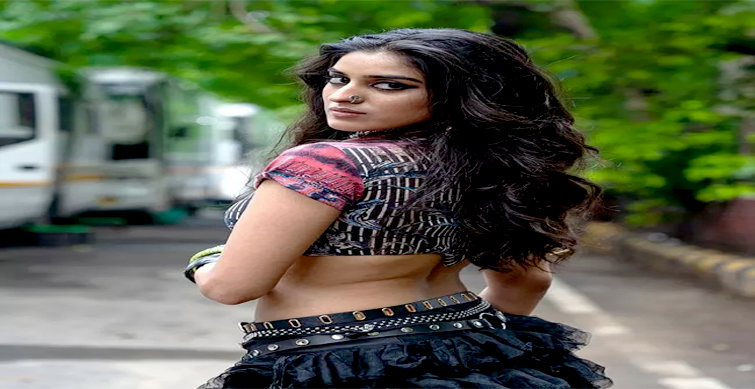 sakshi vaidya