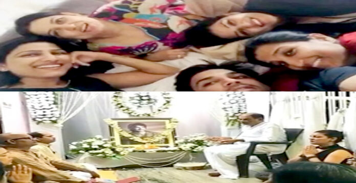 sushant singh rajput's 4th death anniversary