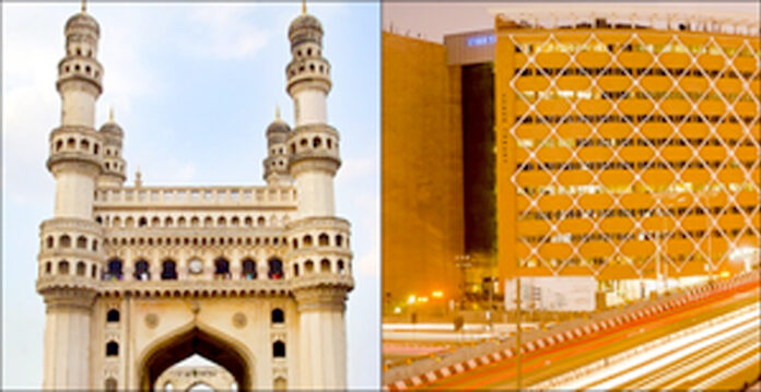 telangana capital
