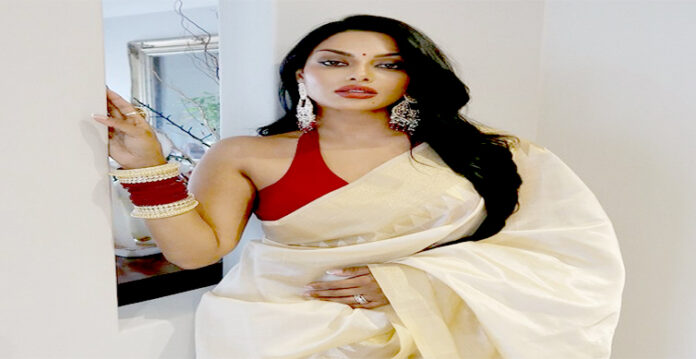 chandrika ravi